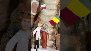 В одном из храмов на сицилии