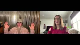 95. Colton & Special Guest, Sandra Frye: Service, Sacrifice, and Finding Your Path
