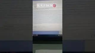 B. S. F HCM #typing practice no backspace 🎯