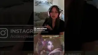 why do Nami players ban Lucian? #leagueoflegends