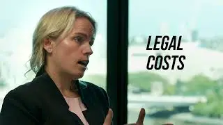 Understanding Legal Costs: Transparent Pricing & Flexible Payments