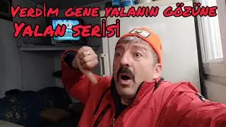 Bu videodaki herşey tamamen hayal ürünüdür!!!!