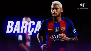 Neymar Jr ● 