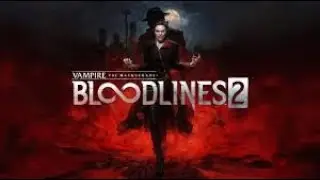 Vampire: The Masquerade - Bloodlines 2 - Part7: Work of Holy Innocence - PlayStation 5 Pro Gameplay