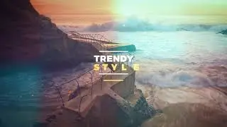 Free Download Modern Opener With Titles - Videohive || After Effects