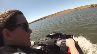 Misverstand Dam Oct15