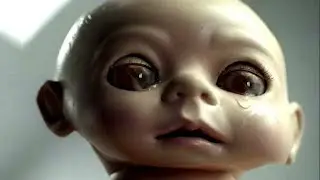 PS3 Baby Commercial In (Content Aware Sacle)