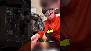 Этот трюк с яйцом обманул миллионы! 🥚