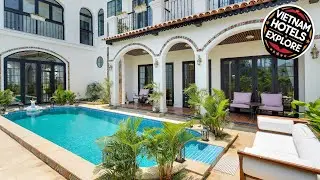 Maison Fleur Hoi An | Hoi An, Vietnam | Hotel Review 🏨