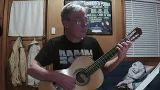 Lady Jane (Jagger, Richards) Alan Plummer guitar