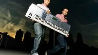 YING YANG TWINS & Solution Deejays aka RapmasterA and DJ Sini