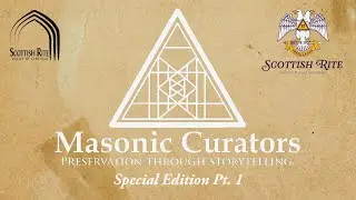 Masonic Curators - 072 - Special Edition from the Valley of Chicago | The 1893 World's Fair