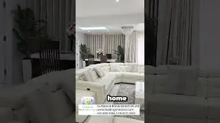 Wave header curtains|curtains and blinds direct Uk ltd Harpenden WindowSolutions StAlbans HomeDesign