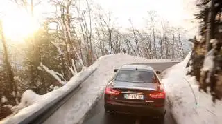 Maserati Quattroporte S Q4. Extended version