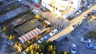 اربعين المرحوم معين حسين الخزعلي رحمه الله
