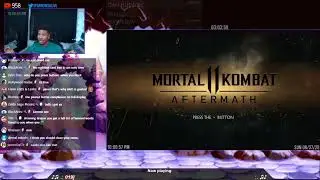 Low Tier God Mom Jokes Part 5