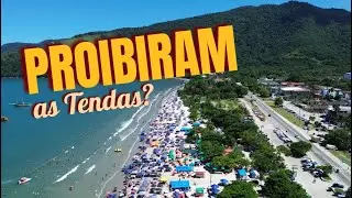 Maranduba em Ubatuba SP