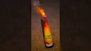 OLYMPUS MONS BIGGEST CONE FOUNTAIN FIREWORK IN USA #Shorts #Fireworks #Firework