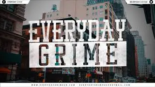 Structured Beats - Excuses [Grime Instrumental]
