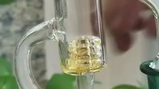 DIAMOND LOOP QUARTZ BANGER FUNCTION VIDEO!