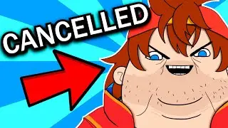 Kenji Gets Cancelled For Being Fatphobic