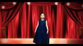 POEM RECITAL | ALL OF ME | ENGLISH & READING MONTH CELEBRATION 2021