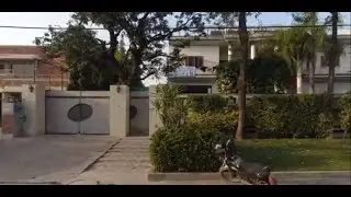 2 KANAL HOUSE FOR SALE IN BLOCK J MODEL TOWN LAHORE