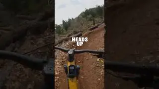 Garmin | POV: You just crushed this flowy trail | Edge MTB