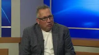 FULL INTERVIEW: Scott Golusha on Hastings Sodbusters moving to Diamond Baseball League in 2026