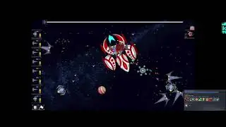 Lazy Galaxy Part 4