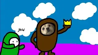 Luck of the Dog (Ep:3 QFTC)