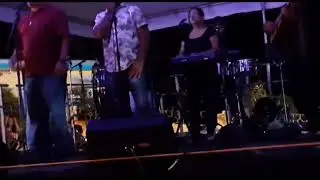 Humberto Martínez vs Jonathan Colón