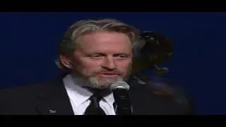 Michael Douglas Biography | Celebrity Bites