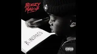 Bugzy Malone B Inspired Tour @ 02 Academy  beautiful, articulate rages  Pain/Separation