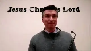 Gospel Talk | God is able | 2026-01-11