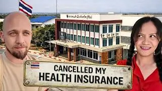 Thailand&hellip; Don&rsquo;t Come Here Without a Plan B