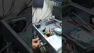 #HIKVISION NVR 7716NXI-K4 Installation