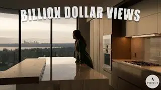 Inside Avenue Bellevue | Touring Downtown Bellevue&rsquo;s Billion Dollar Building