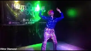 Viktor Diamond || 