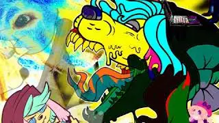 4lung - OLD UNRELEASED MASHUP #3- TESTIFLY.mid