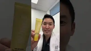 Dermatologist Reviews: Bubble Sunscreen!