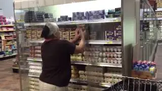 2014 Grand Prize Winner Shopping Spree