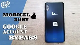 MOBICEL RUBY Google Account Bypass | FRP Bypass MOBICEL RUBY Guide | Future Field