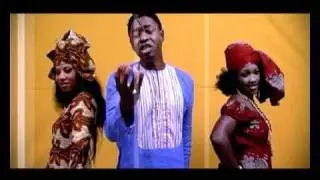 Alioune Kasse - Ndiagamar - Art-Bi Manageman