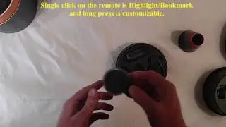 Unboxing the Waylens Camera (Waylens Horizon)