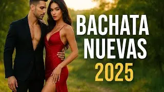 Bachata Mix 2025 – The Perfect Latin Soundtrack for Love & Dance