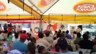 pies de casa