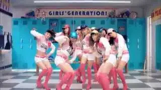 Girls' Generation | Oh! MIMIMI