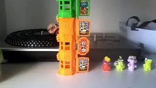 Zomlins!!!