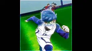 Blue Lock Edit (#anime #bluelockedit #animeedit )